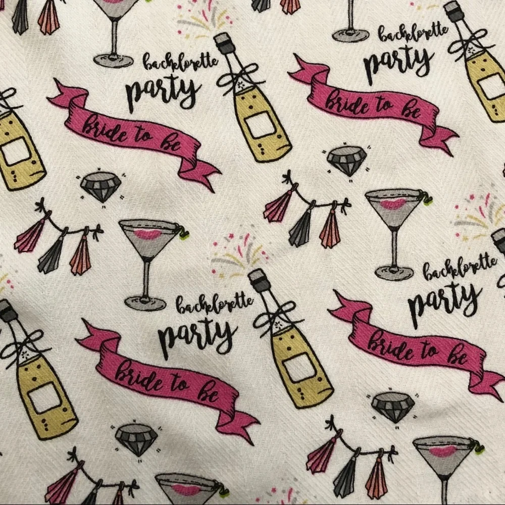 Cynthia Rowley Tea Towels 🦩